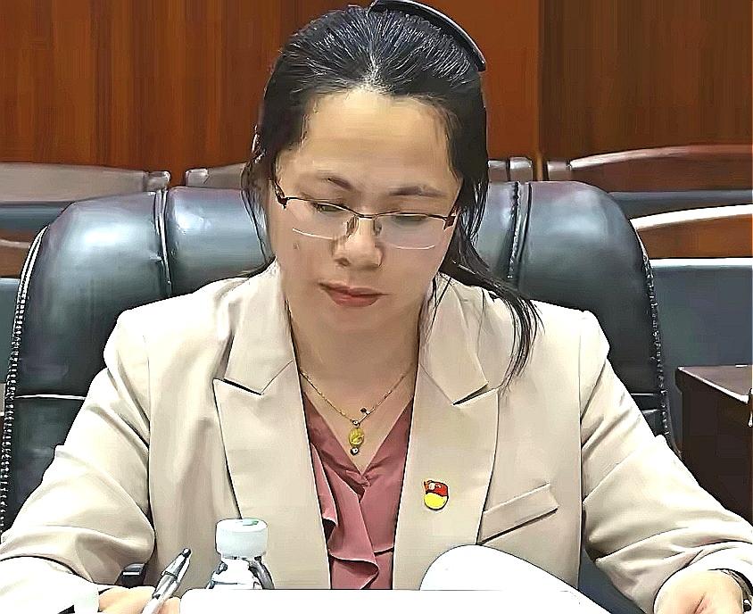 这个85后，去年8月拟任县（市）党委常委，这就官宣被请！

公示看来还是有用的吗