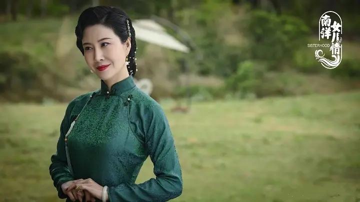 正在热播的五部烂剧，《偷偷藏不住》排第三，你若一部没看太幸运

第一部《南洋女儿