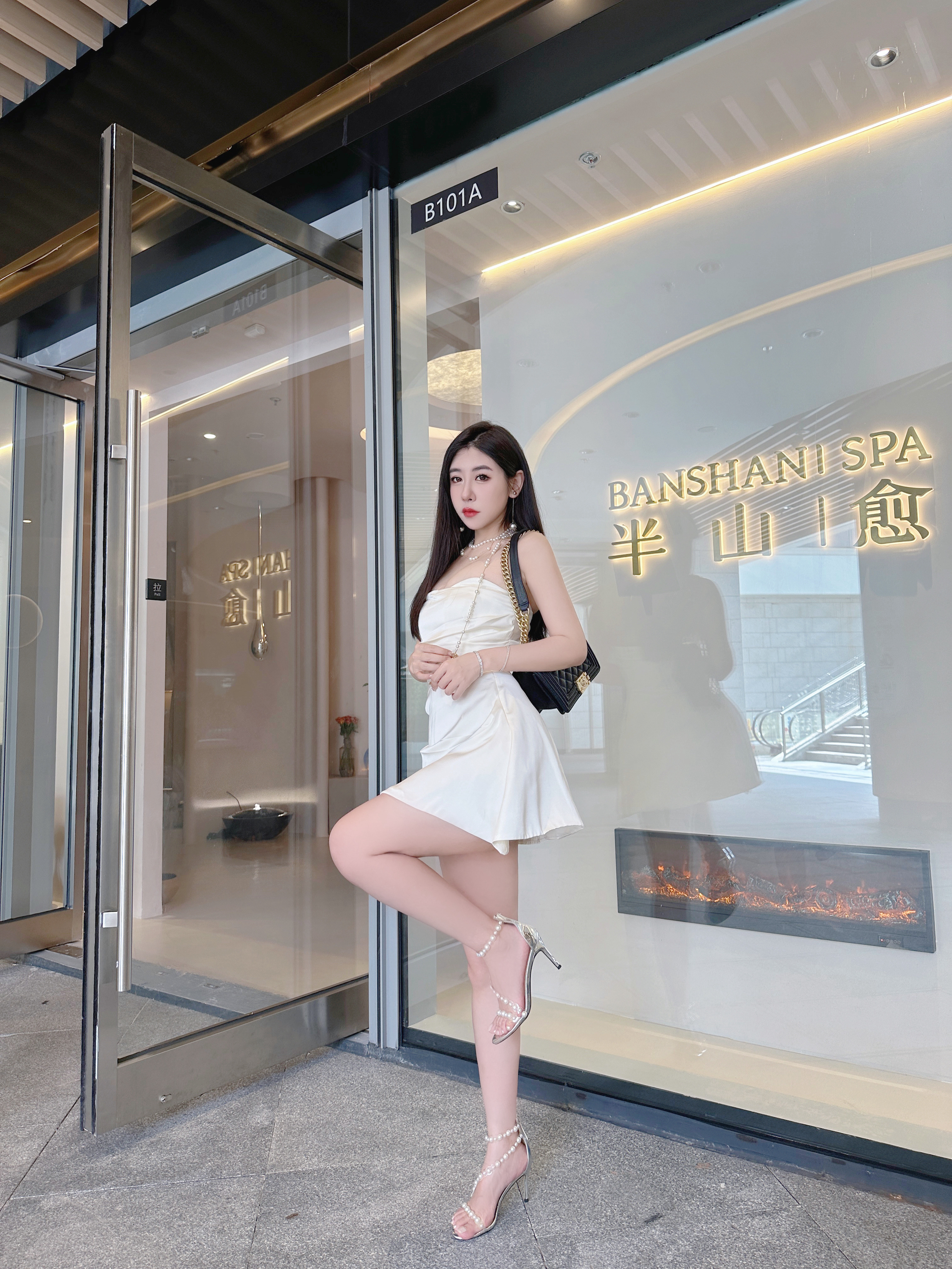 最近有长胖  ​​​