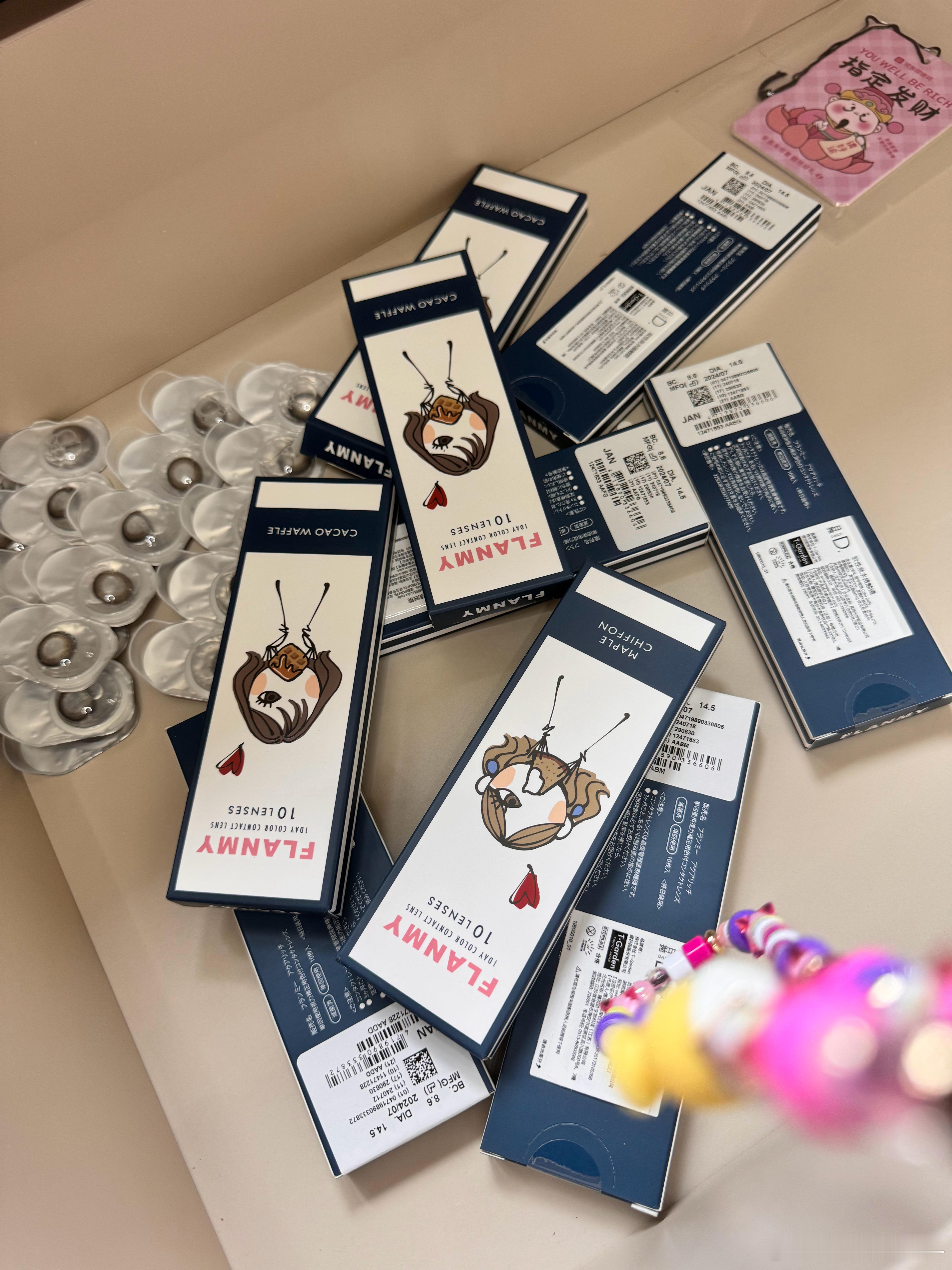 对爵士黑松饼爱的深沉 ​​​