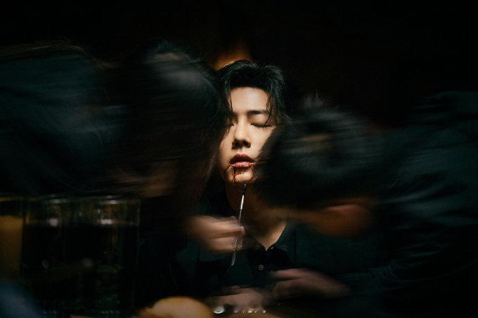 肖战终焉之地的谎言暂时封存肖战齐夏晚安终焉之地的谎言暂时封存 晚安齐夏 