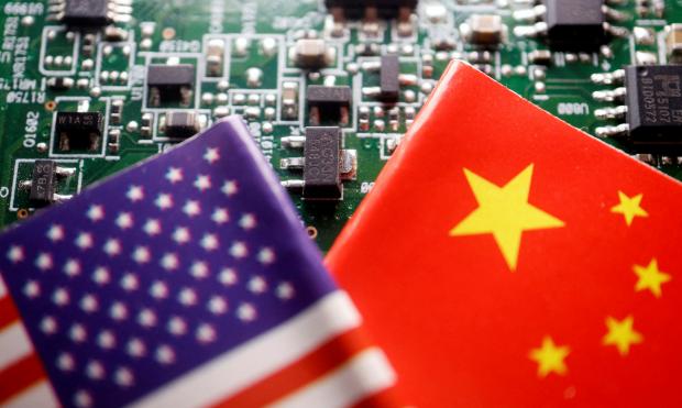 外媒：拜登签署“对华投资限制”行政命令，中国驻美使馆发言人回应：非常失望
其实，