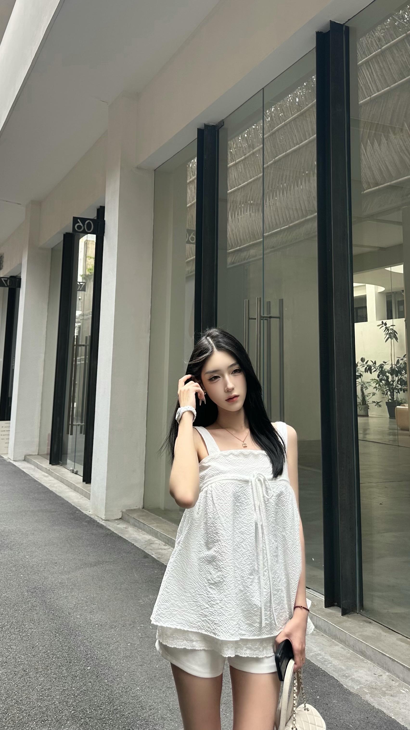 音乐一响 夏天登场🪽。