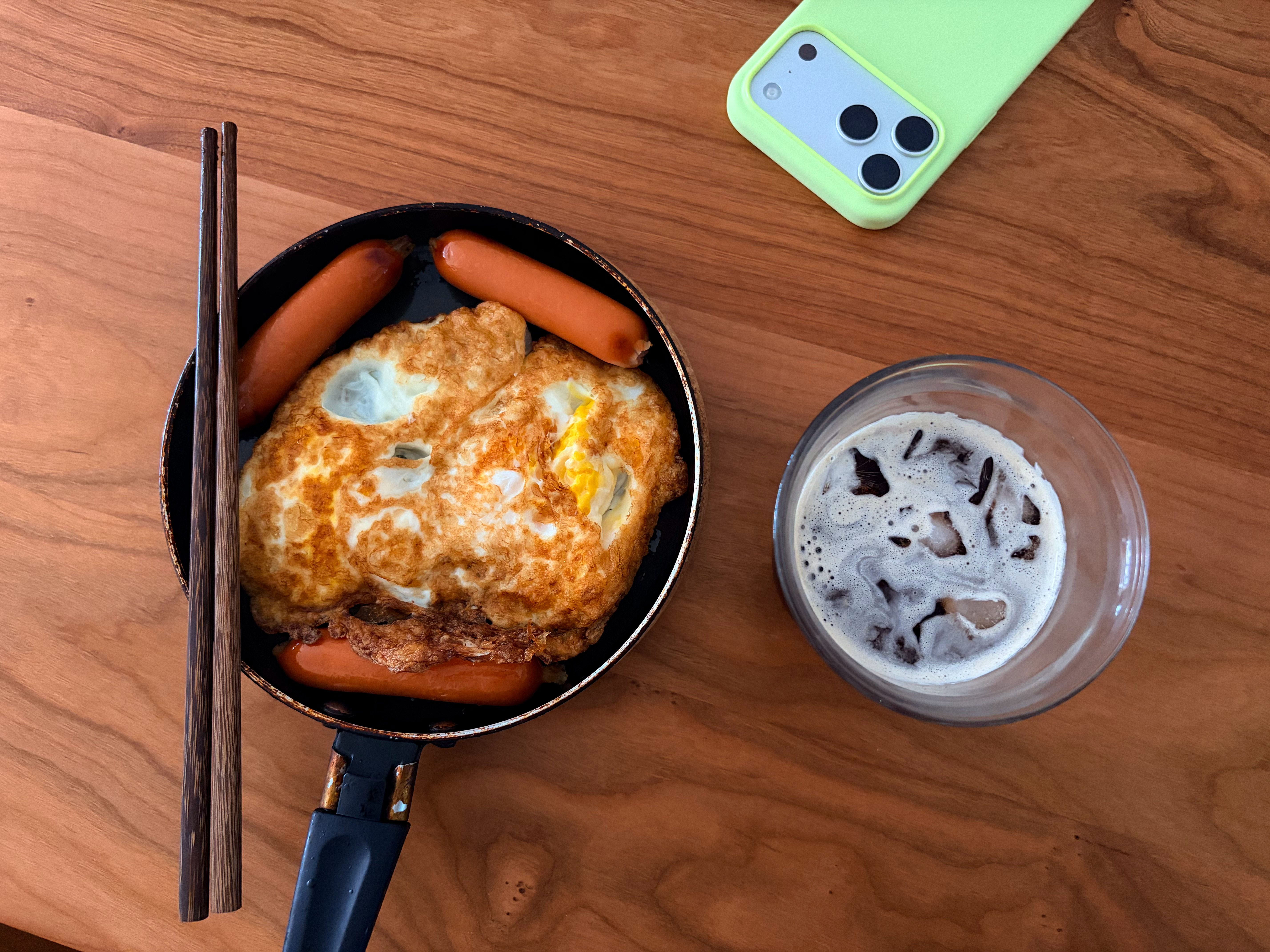 🍳🧊☕️ ​​​