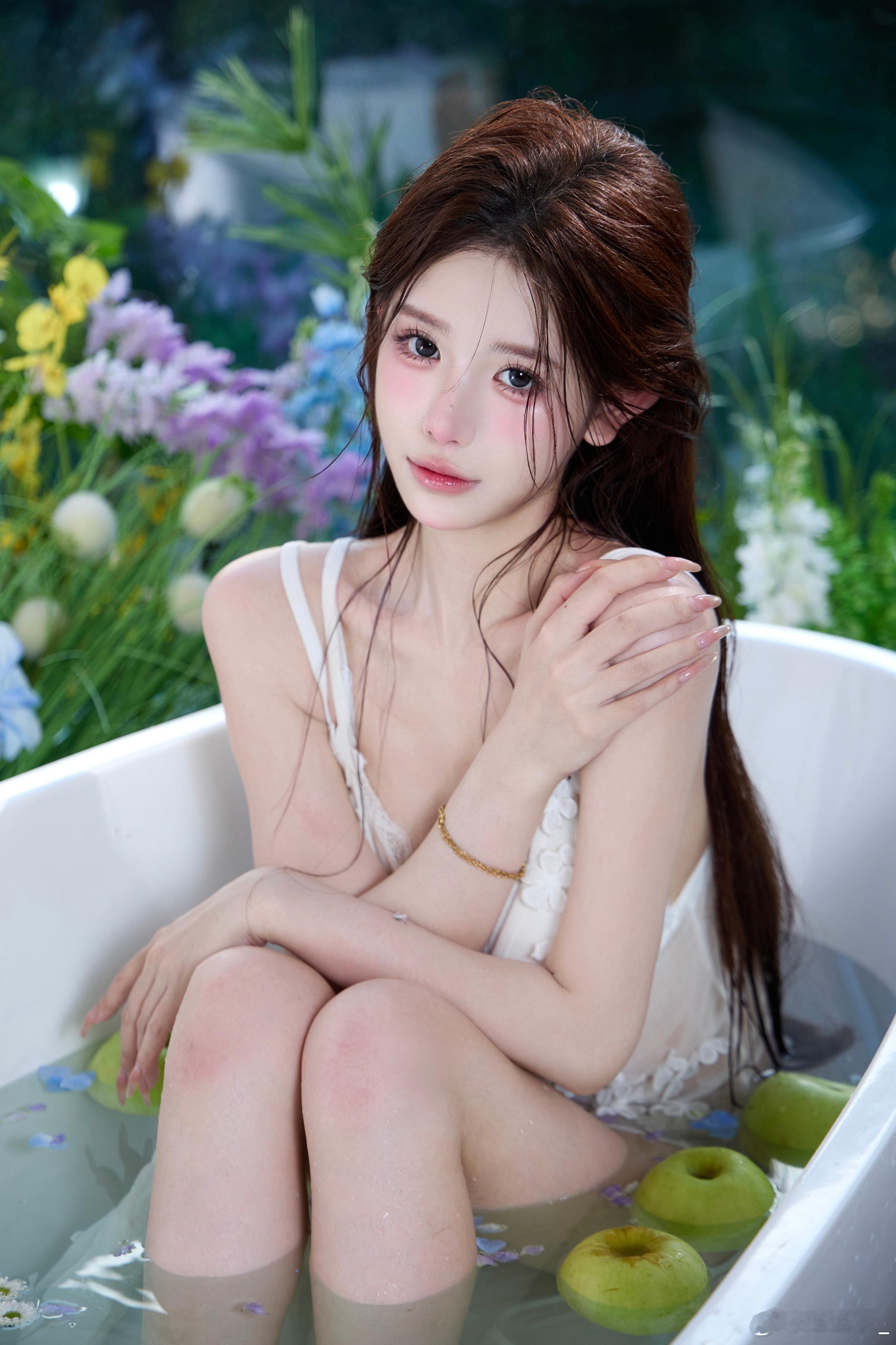 出水芙蓉 ​​​