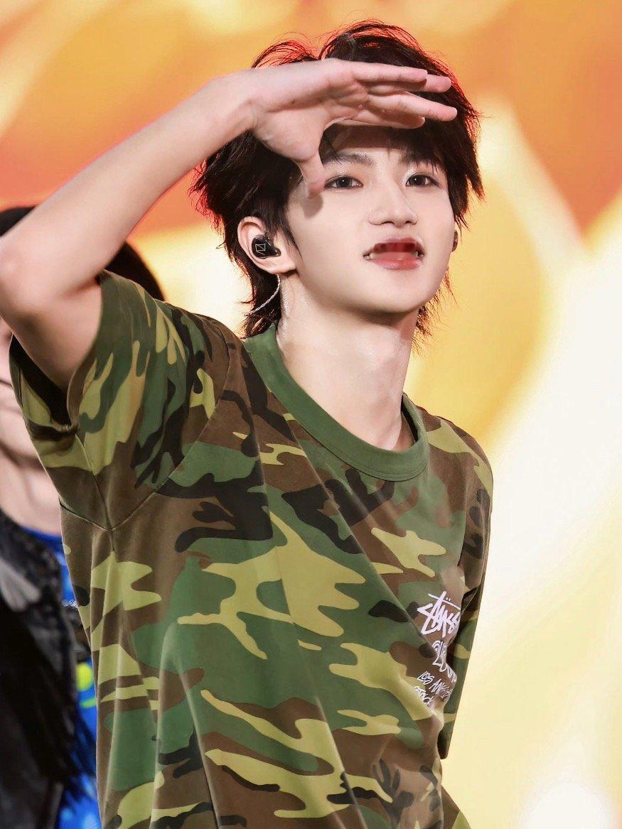 朱志鑫和穆祉丞在互相安利中 发生了什么！ 朱志鑫 穆祉丞