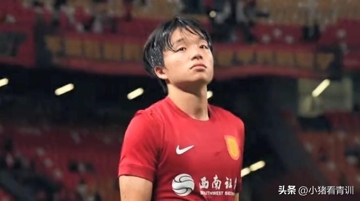 吾米提江，李镇全中后场两大防守悍将因伤缺阵，我对亚运会中国U23男足的前景开始不