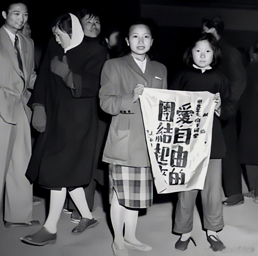 1948年的南京 