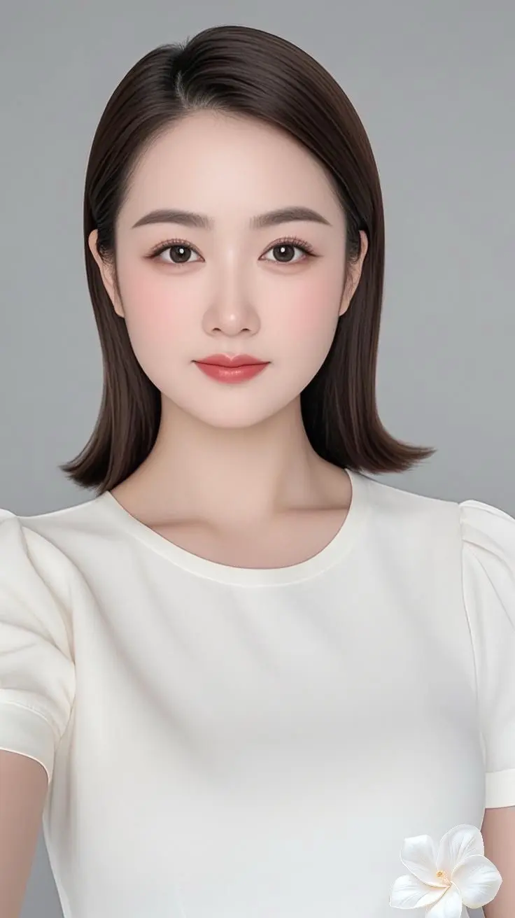 世间事，人生情，看开随意，看淡无虑。心若不在，何必强求；人若不爱，何必...