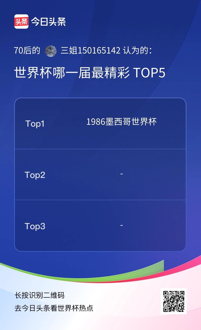 TOP5