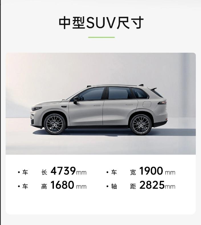 一款全新的纯电/增程中型SUV的预售起价拉到了15万出头，意味着实际上市的指导价