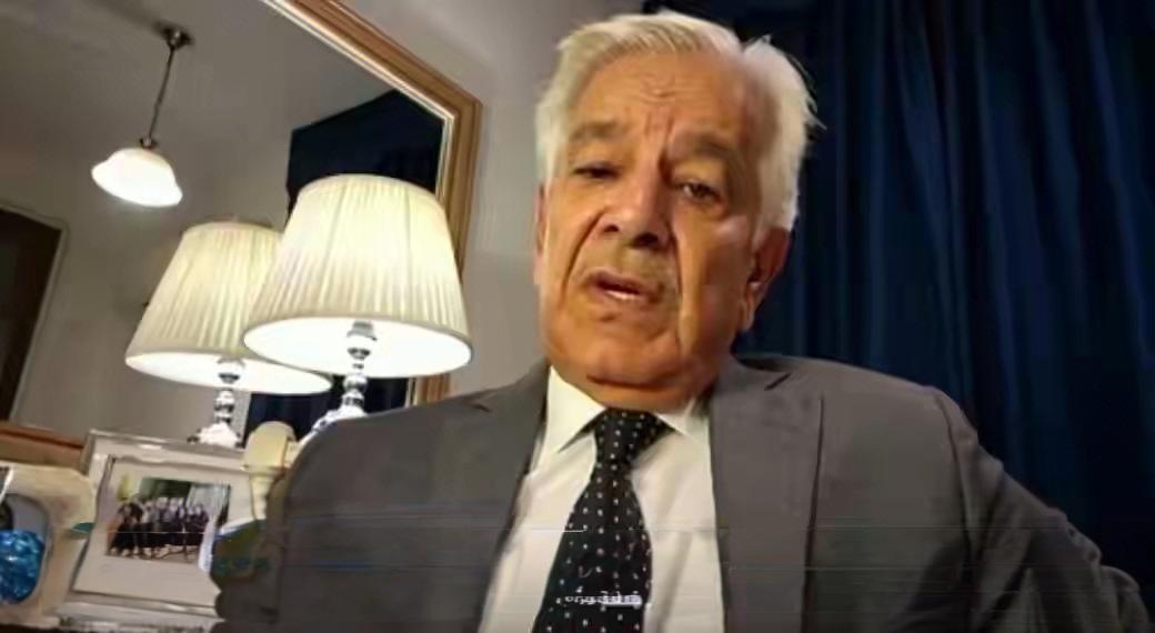 尽管巴基斯坦国防部长阿西夫，在巴基斯坦与阿富汗伊斯坦布尔长期和平谈判之前发出警告