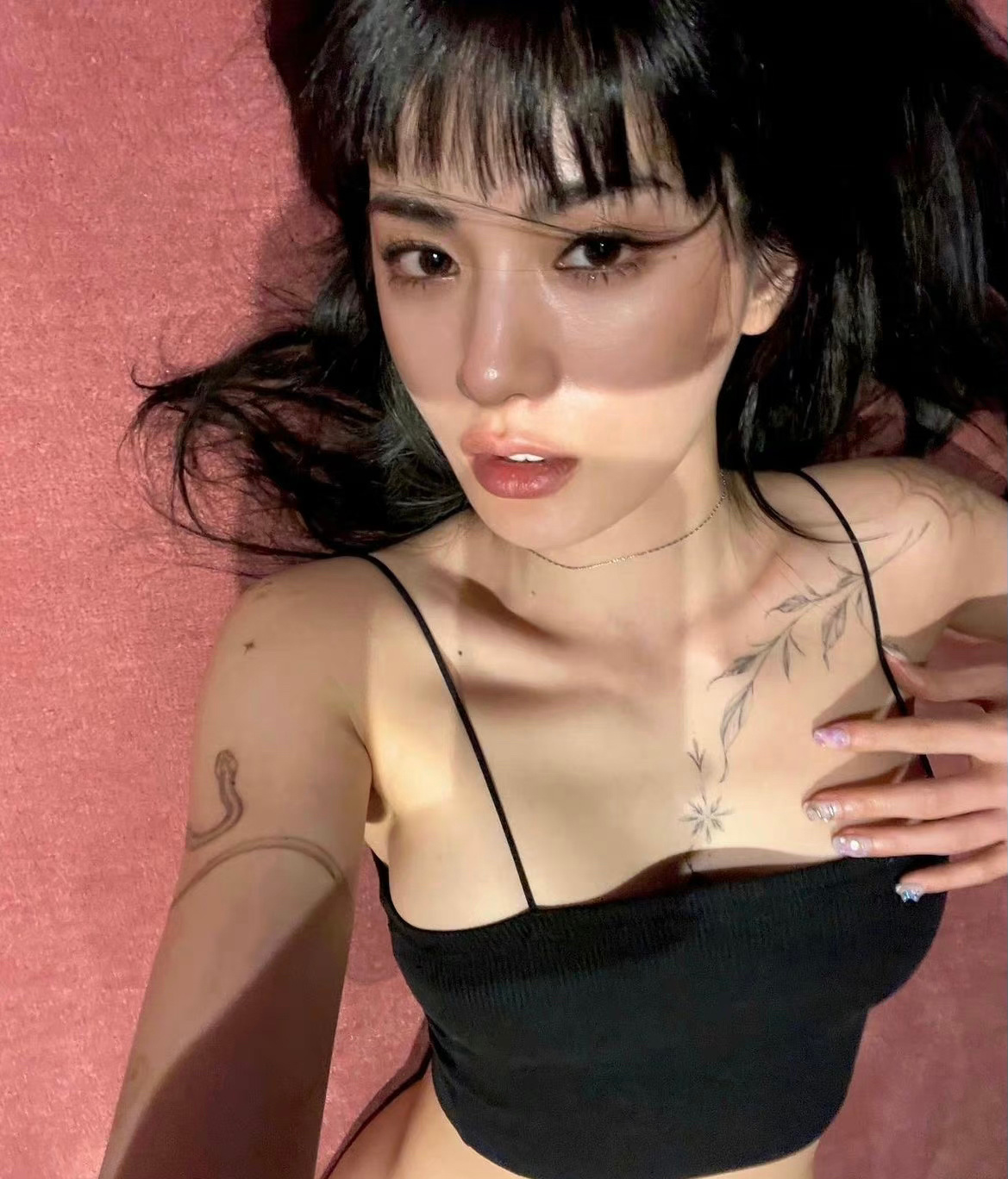 林珍娜NANA ​​​