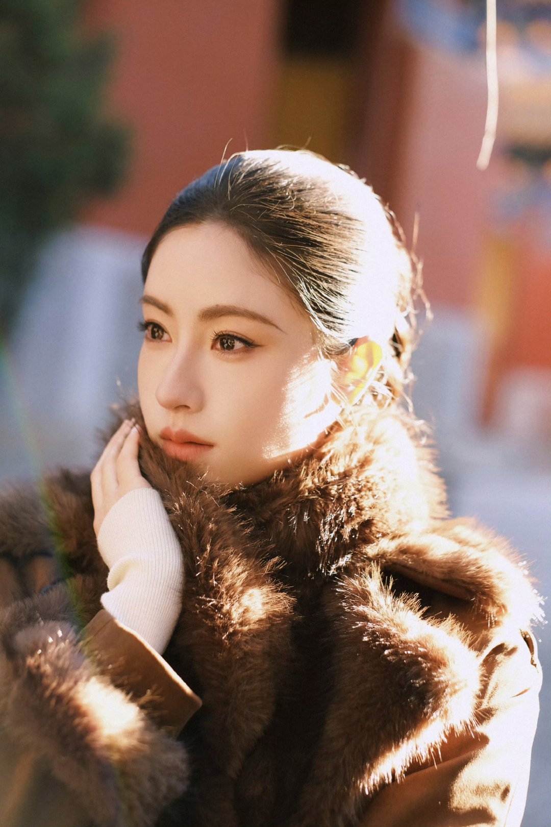 毛晓慧 mxh毛晓慧许你星河千里 mxh毛晓慧何照雪“𝓘 𝔀𝓲𝓵𝓵 ?