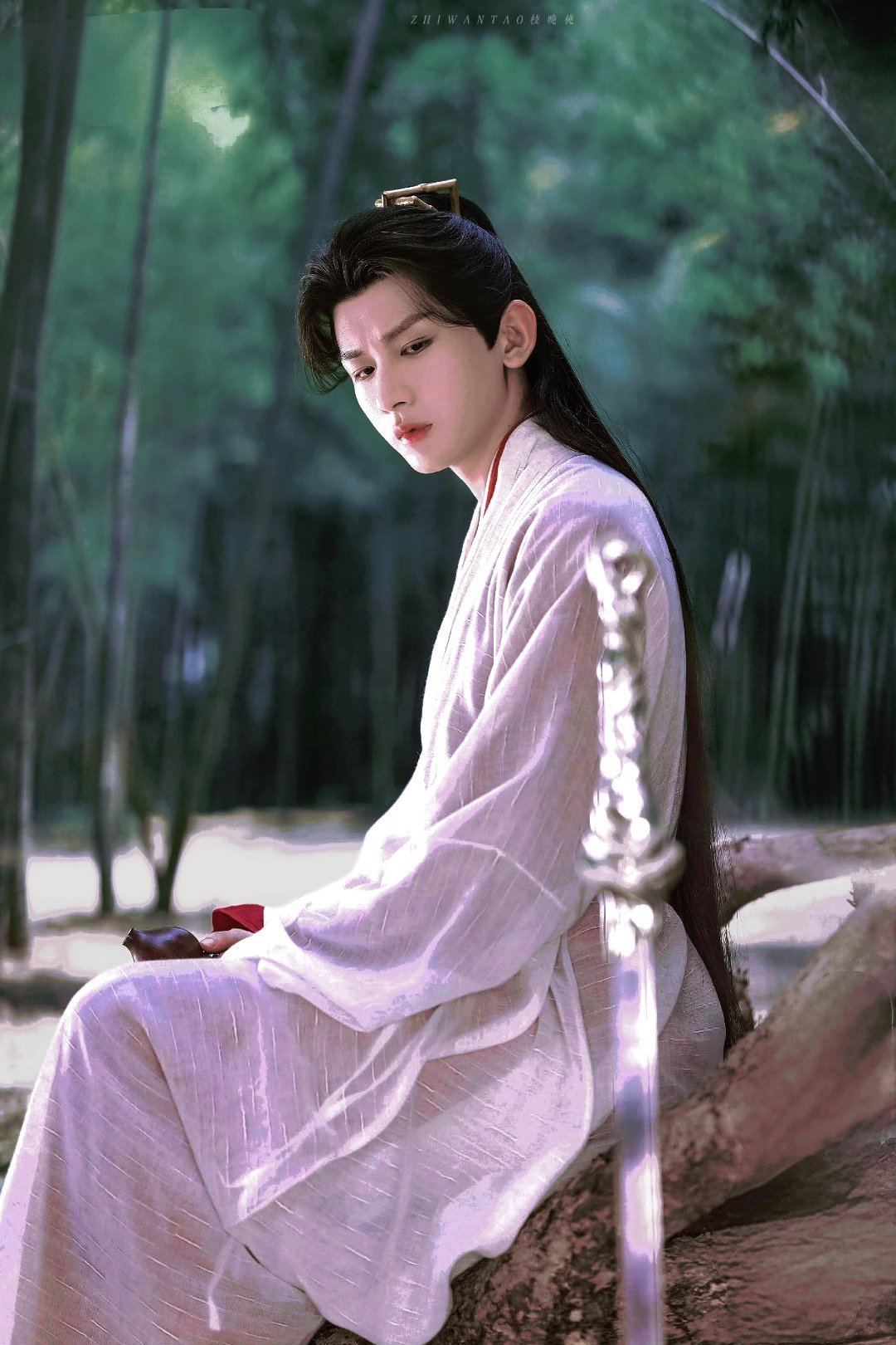 江湖风波恶 楼里莲花清🪷成毅