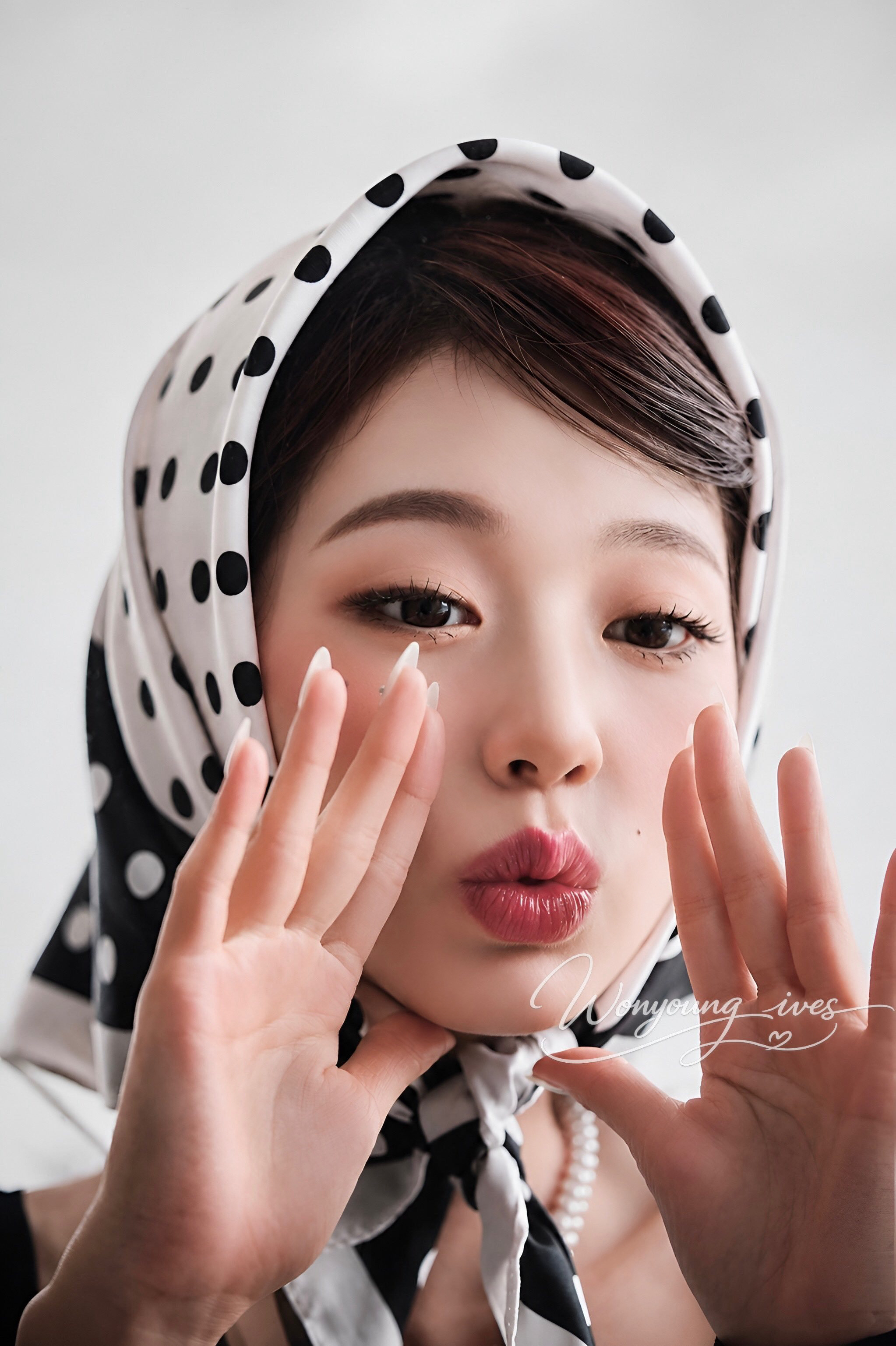张元英个人摄影展 饭修 
