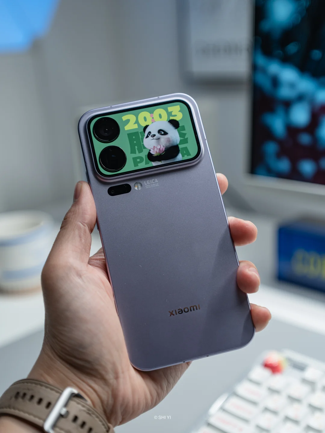 小米17pro max使用体验分享