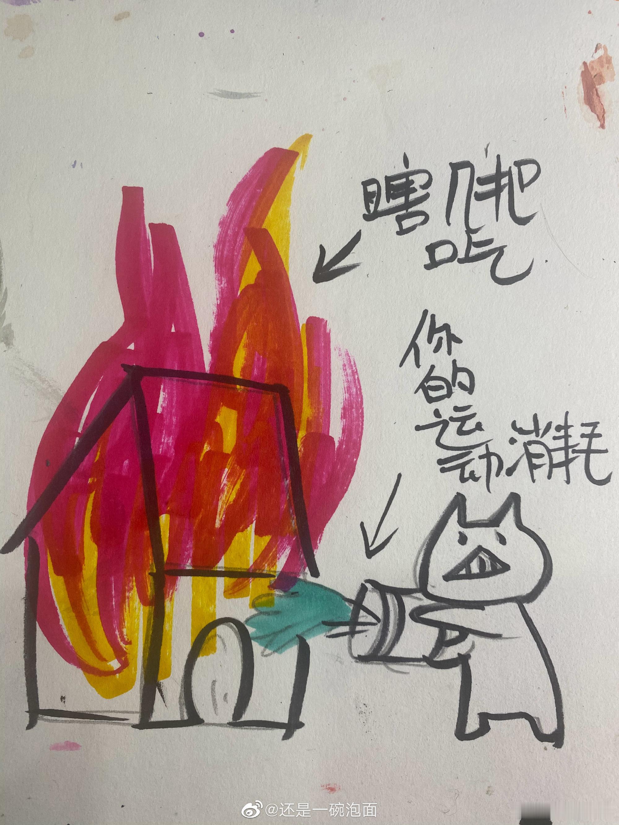 盲盒这种东西对我真是太友好了，总能在鱼池里找到抽了不想要的…… 