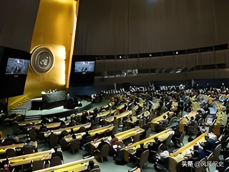 在伊朗接连不断的强势反击下，此前气焰嚣张的以色列，终于认清了现实，也终于想起要遵