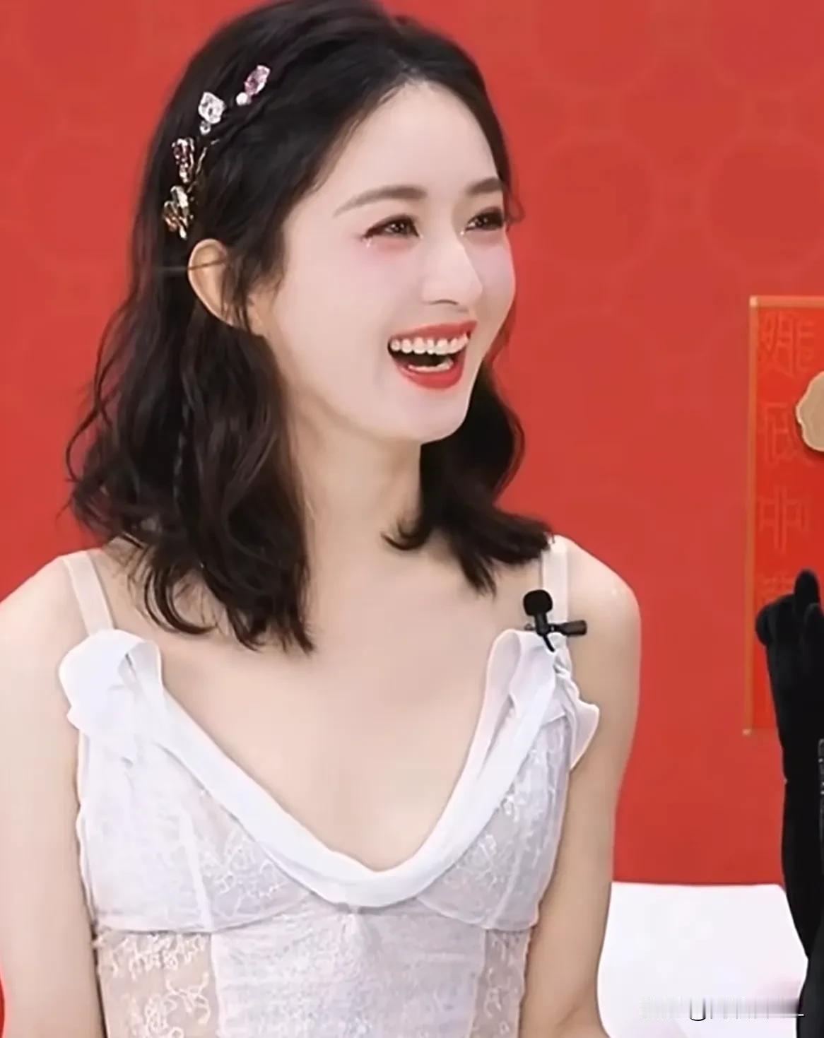 赵丽颖❤