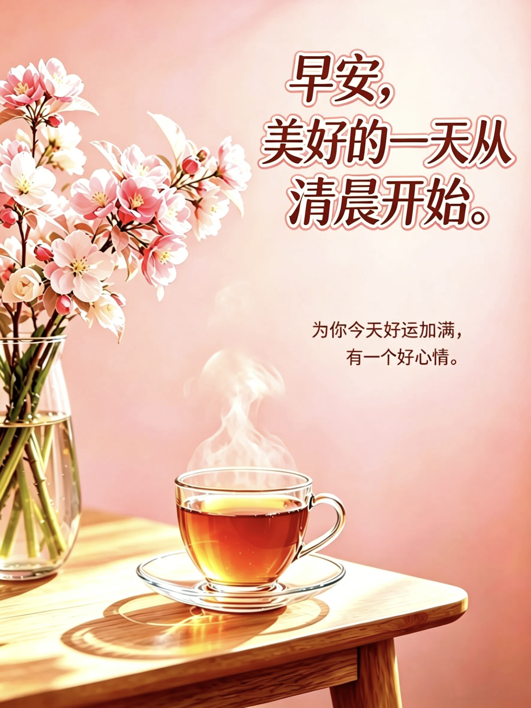 当一个人有了足够的内涵和物质做后盾，人生就会变得底气十足。若是美好，叫做精彩，若