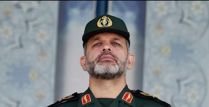 “美以的斩首战术打出了一个所有人都没料到的结果：把瓦希迪逼上台了。圣城旅首任指挥