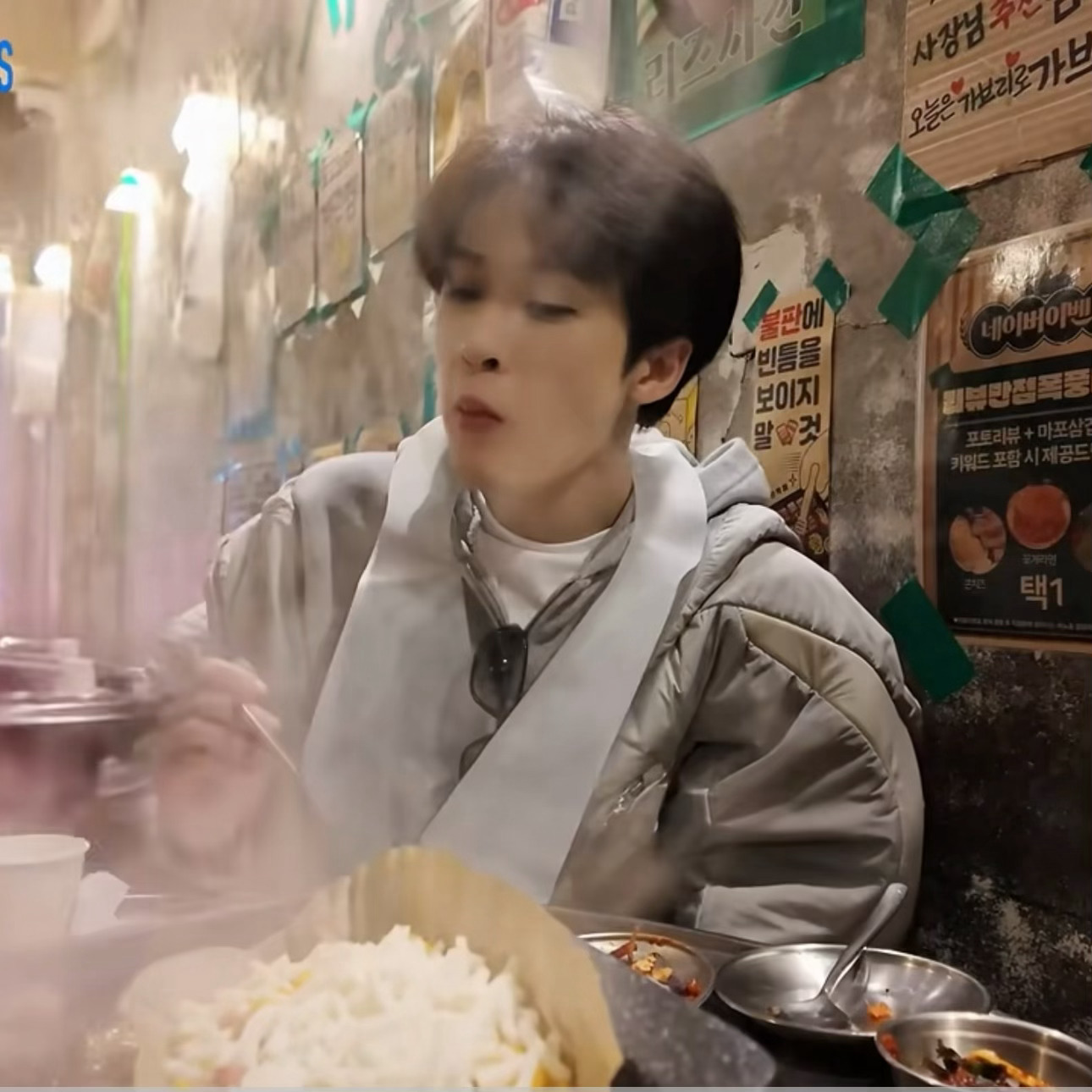 不想吃饭的时候看 