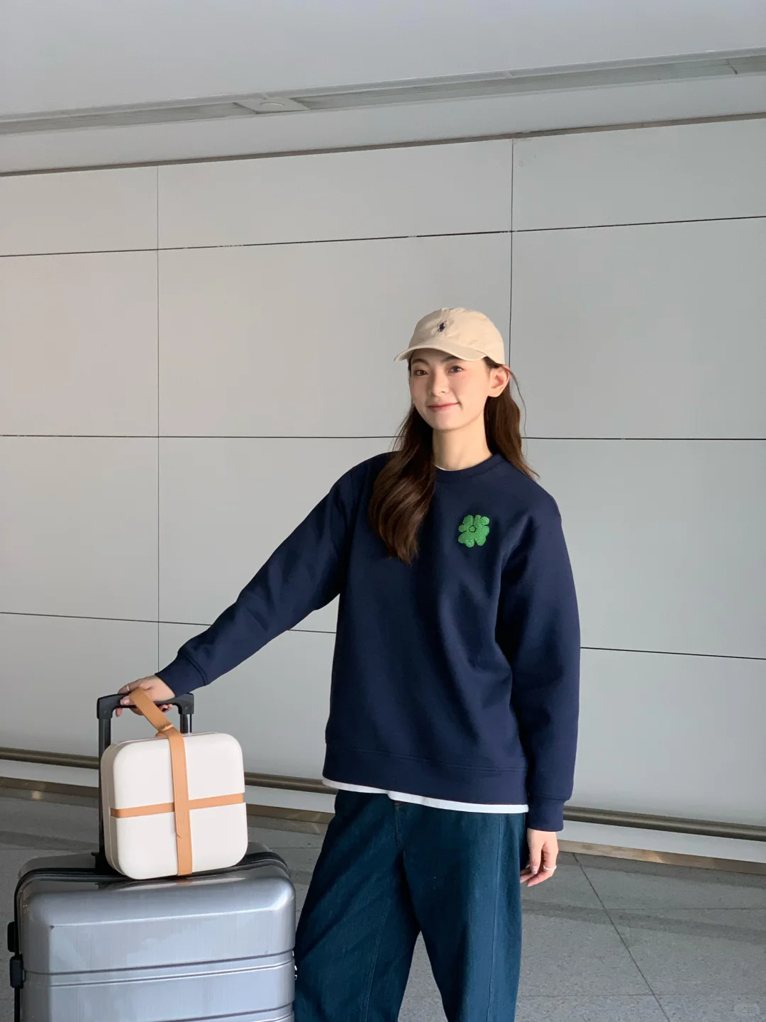 我的旅行好搭子💓✈️