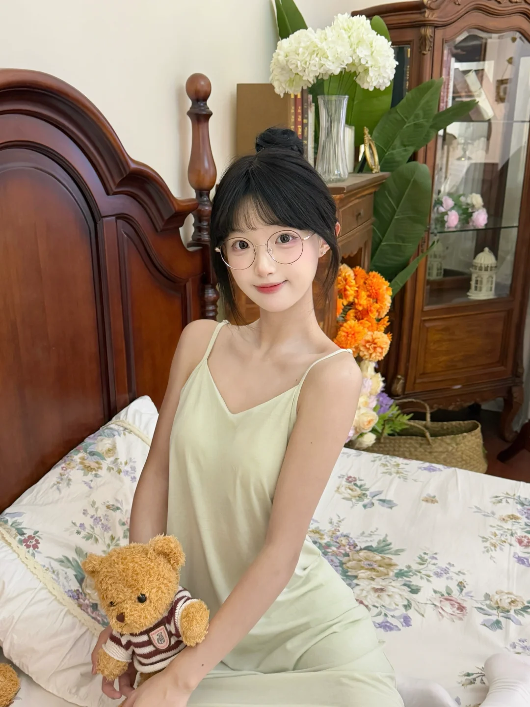 就这个实习宅家爽！