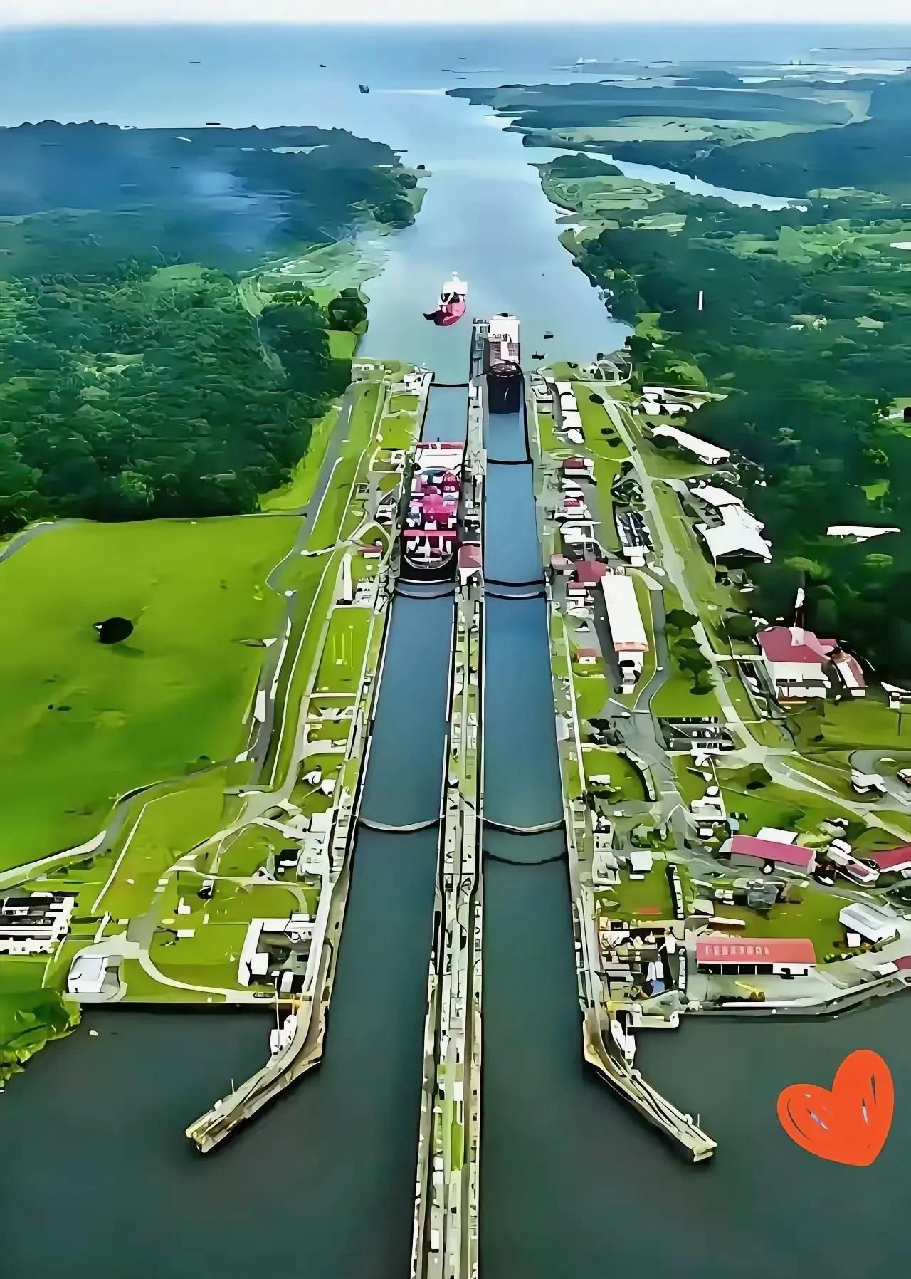 巴拿马这波操作，属实是把“过河拆桥”演绎到了极致。
2月3日，国务院港澳办就巴拿