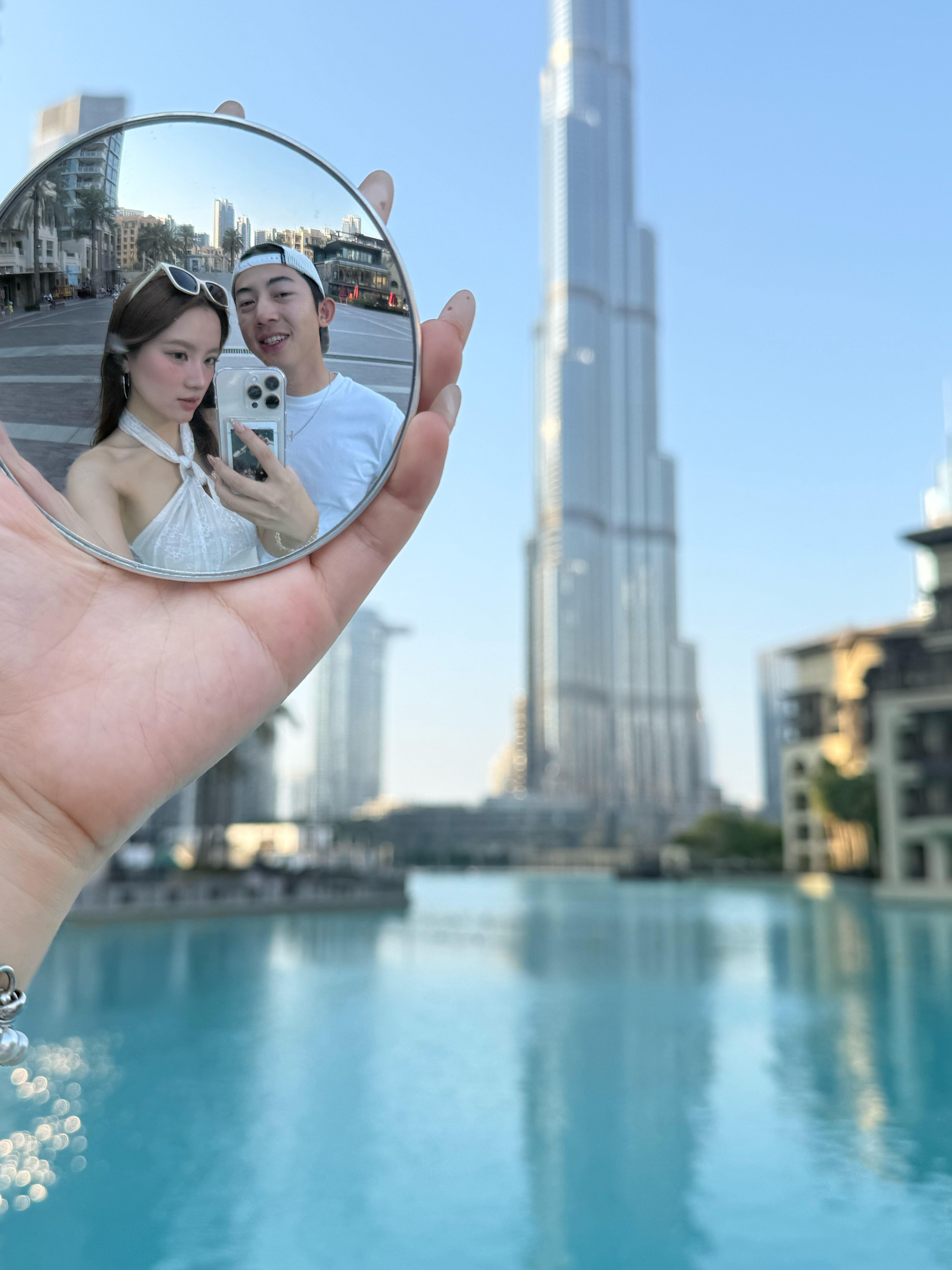 人生晴朗处 与你再相逢  ​​​