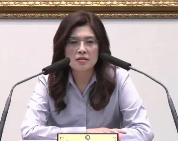 国民党 7 月 1 日对外表态，“尊重并感谢美国各界人士对台海情势的关心。国民党