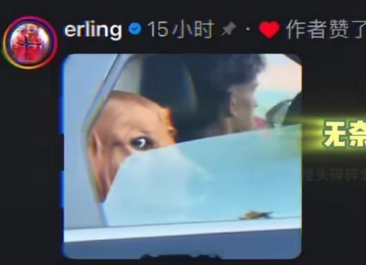 哈兰德赛后力挺贝林厄姆哈兰德说我现在已经彻底累垮了输球还全力替对手说话，也就哈兰