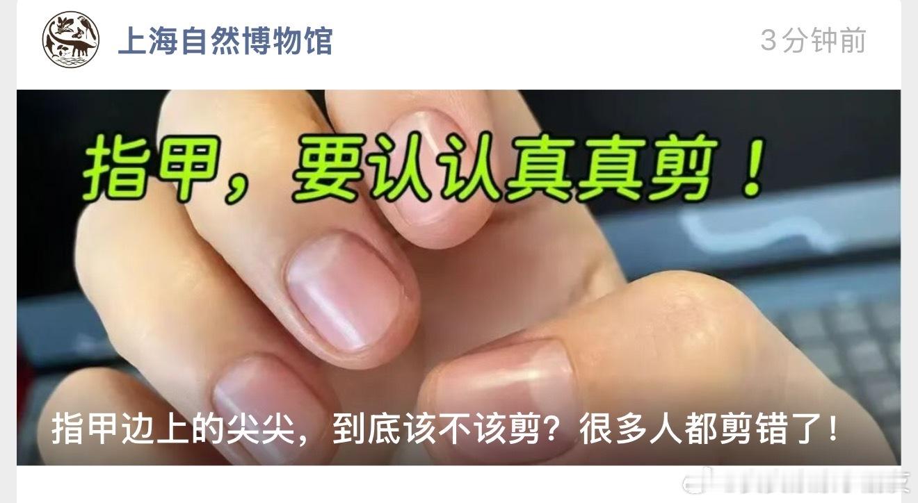 上海自然博物馆也在吃瓜[二哈] ​​​