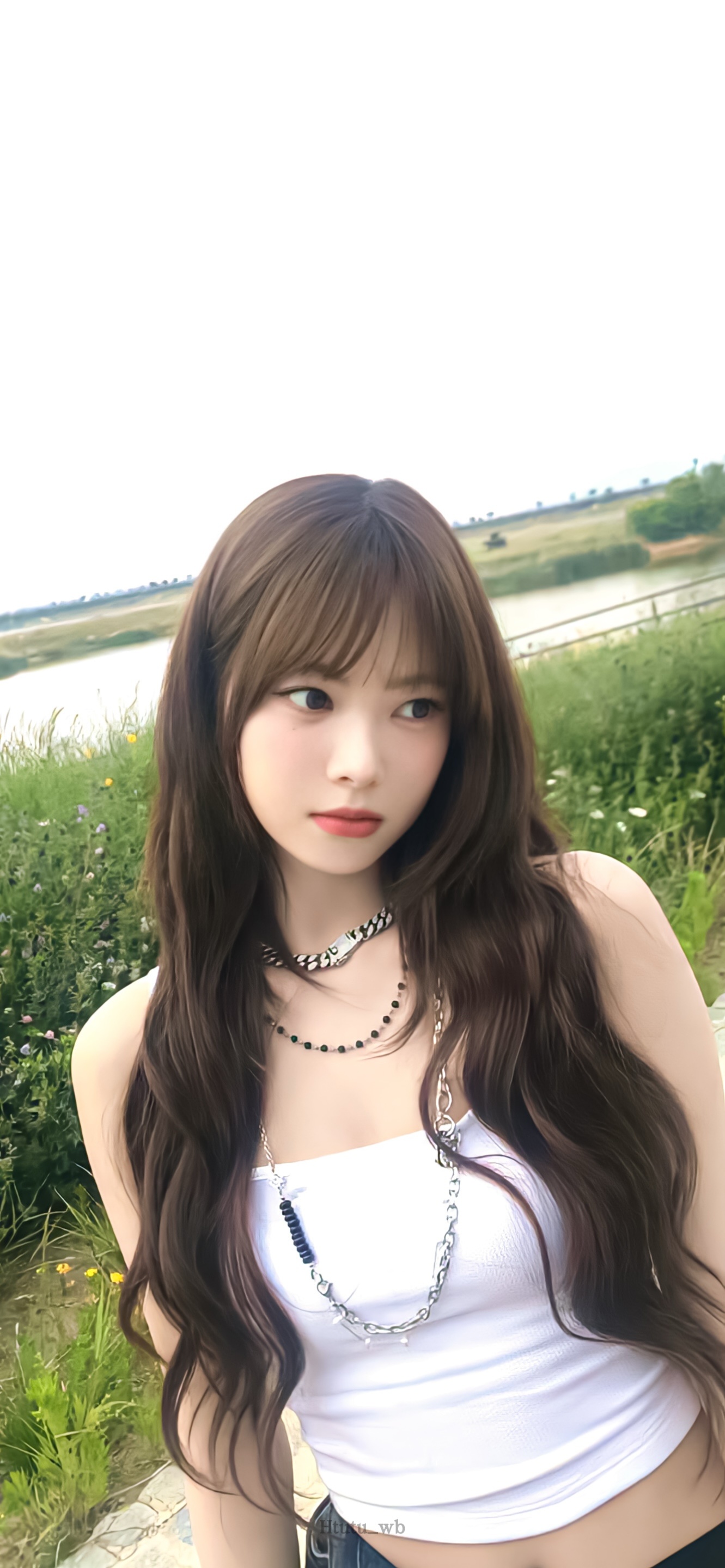 洪恩採壁纸🧸🍓 ​​​