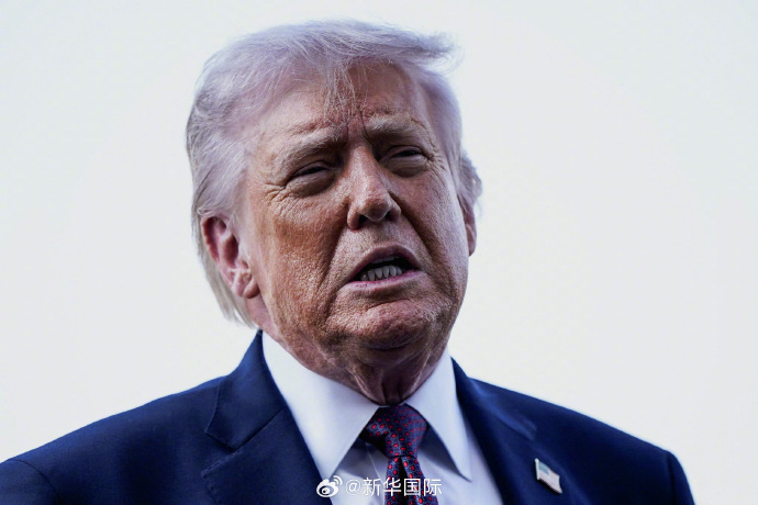 #特朗普说不满意伊核谈判进展#【特朗普：不满意伊核谈判进展　尚未就动武作最终决定