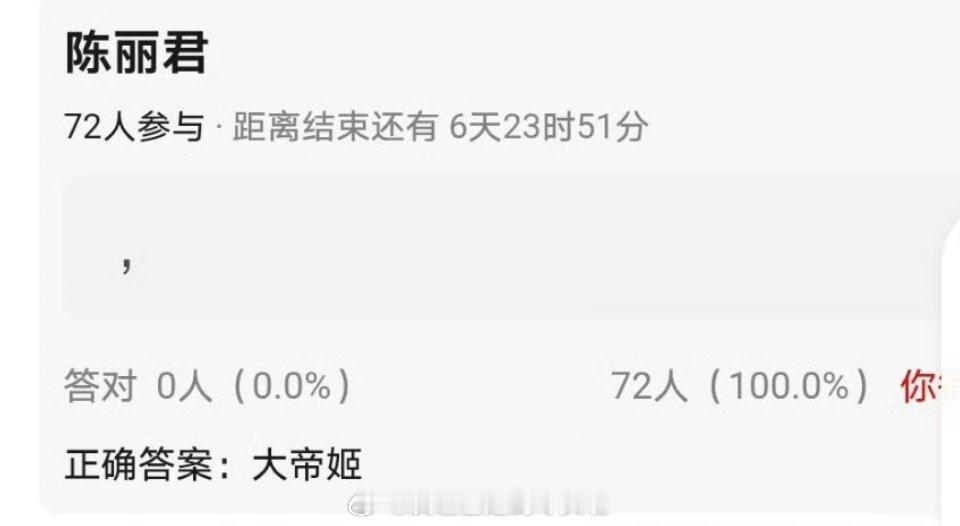 🍉大女主大IP剧《大帝姬》已备案，Q4开机，女主接触陈丽君，关晓彤 ​​​