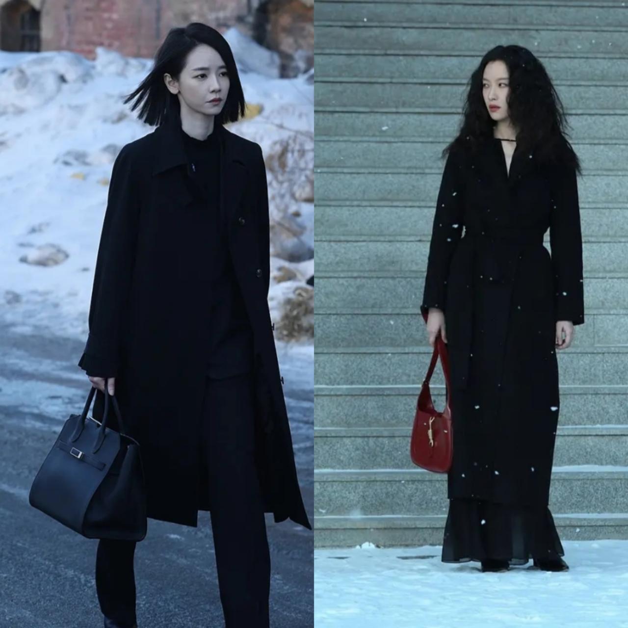 《隐身的名字》：葛文君手上沾满罪恶，连张放也不放过！任小名每月5000元转给了何