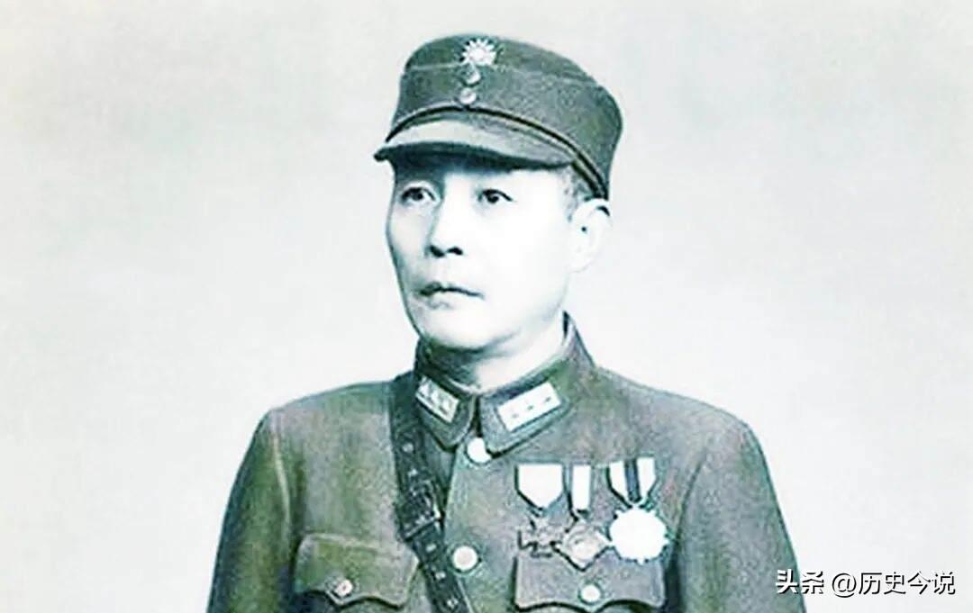 武汉空战大捷后，钱大钧当众枪决特务：敢告黑状，便是如此下场
 
阅读此文前，诚邀