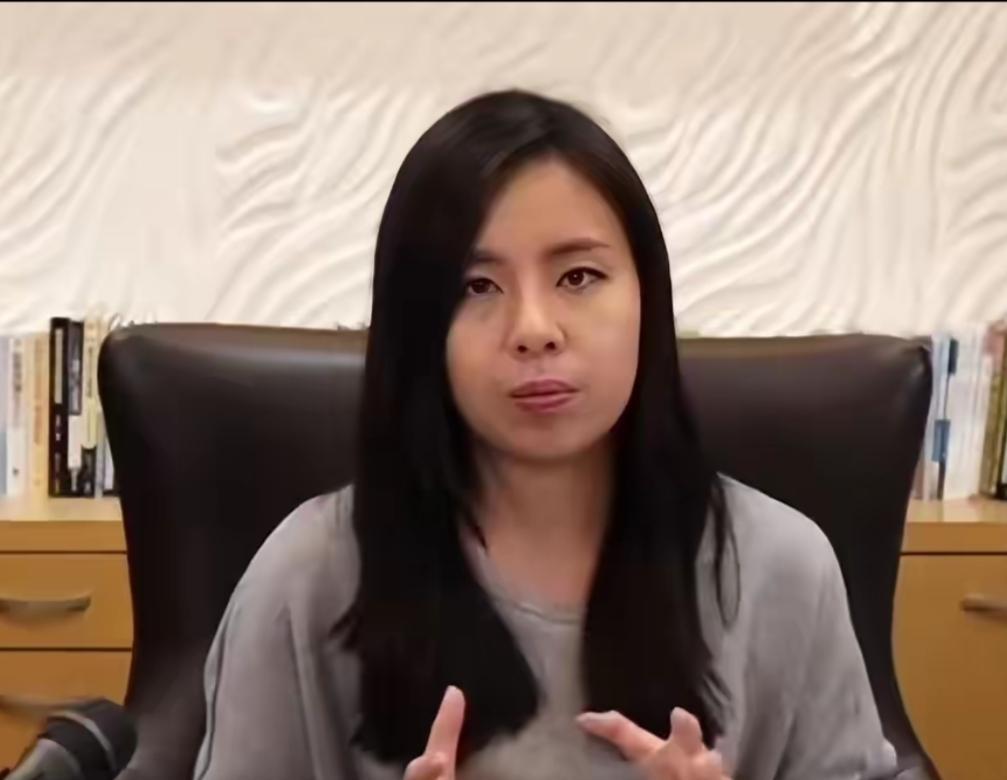 台湾知名的统派青年代表，时事评论主持人苏恒为什么会坚决反对台独，主张一个中国、两