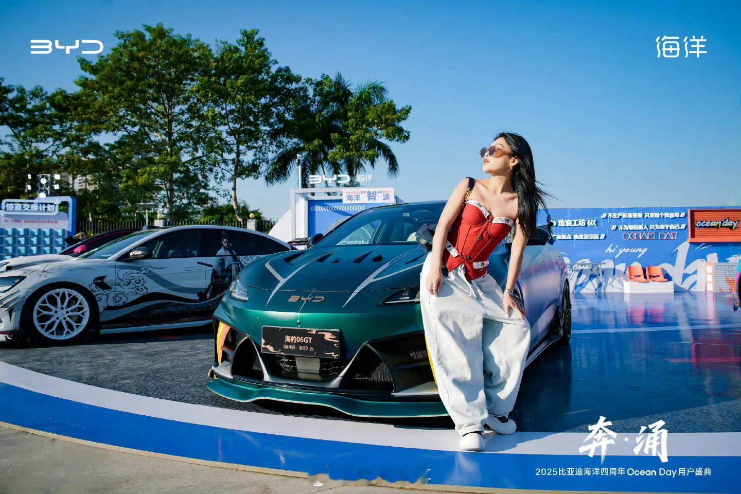 比亚迪海洋双旗舰定名海豹08海狮08 12月15日，比亚迪公布了海洋网8系双旗舰