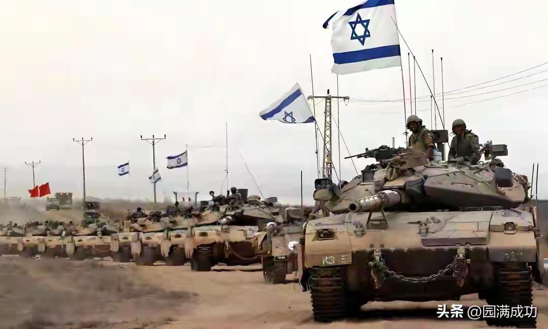 美以伊终局真相：三方皆输，旧秩序崩塌
 
2026年2月28日凌晨，“咆哮雄狮”