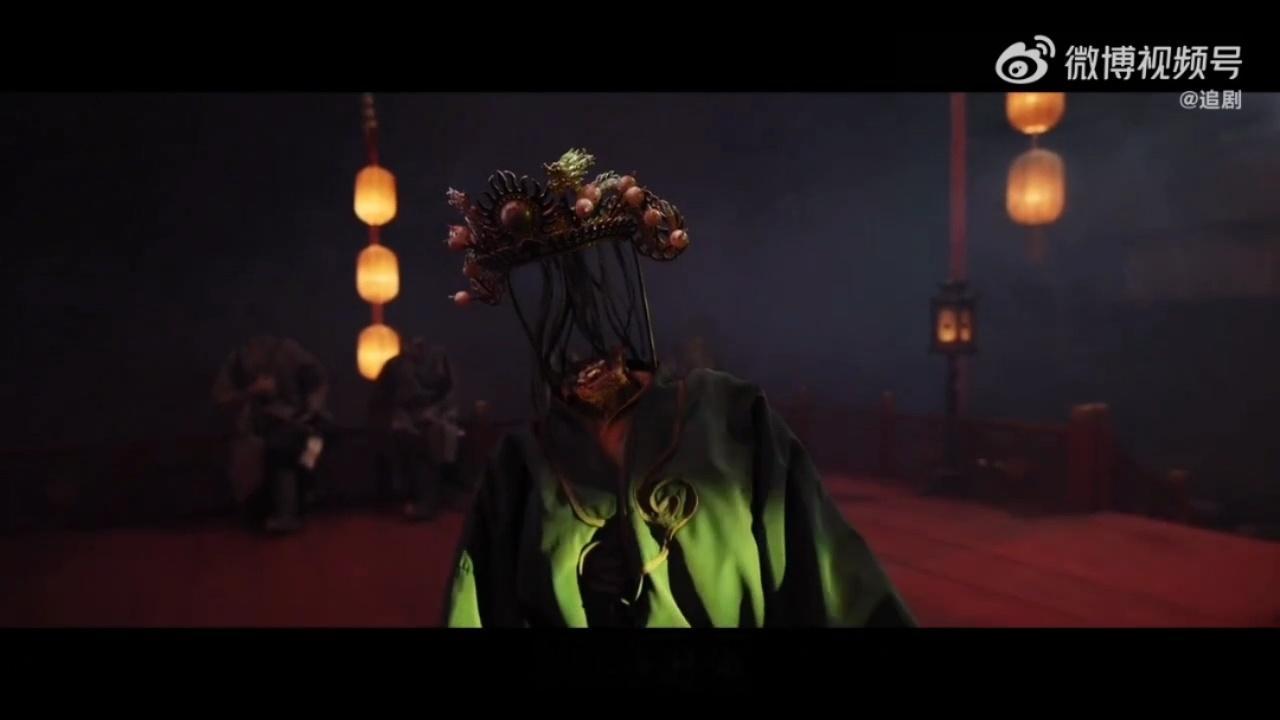 九门第7集封神九门第7集好看九门 第7集真的封神了！戏台底下全是机关，张启山吴老