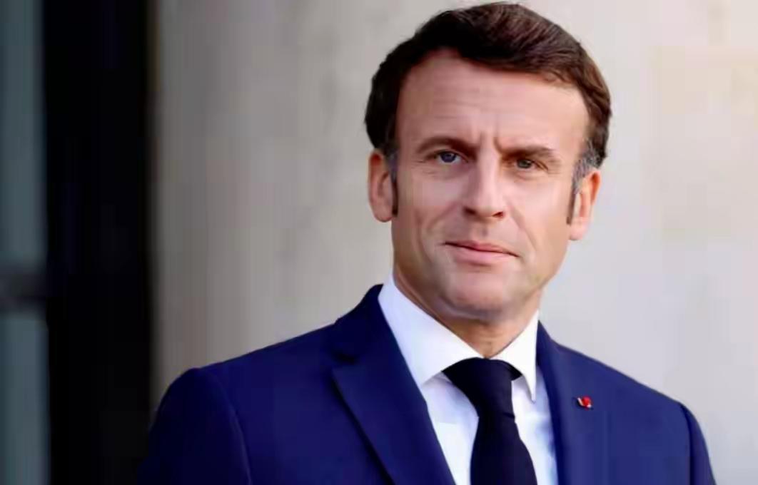 法德英领导人相继访华透露啥信号
 
最近欧洲政坛的大佬们跟约好了似的，扎堆往中国