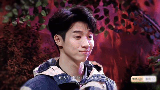 孙天宇新剧看似夯爆了实则拉完了险峰也太好笑了吧🤣，跟同学打架还打不过，明明觉得