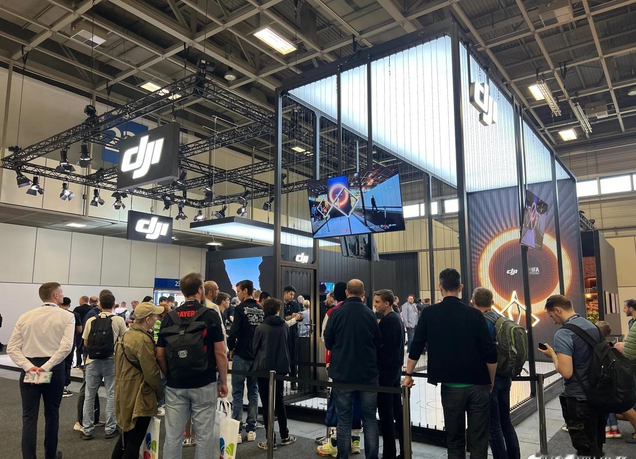 逛 IFA2026 相关资讯，很多 AI 新品让人眼前一亮。
但作为普通用户，我
