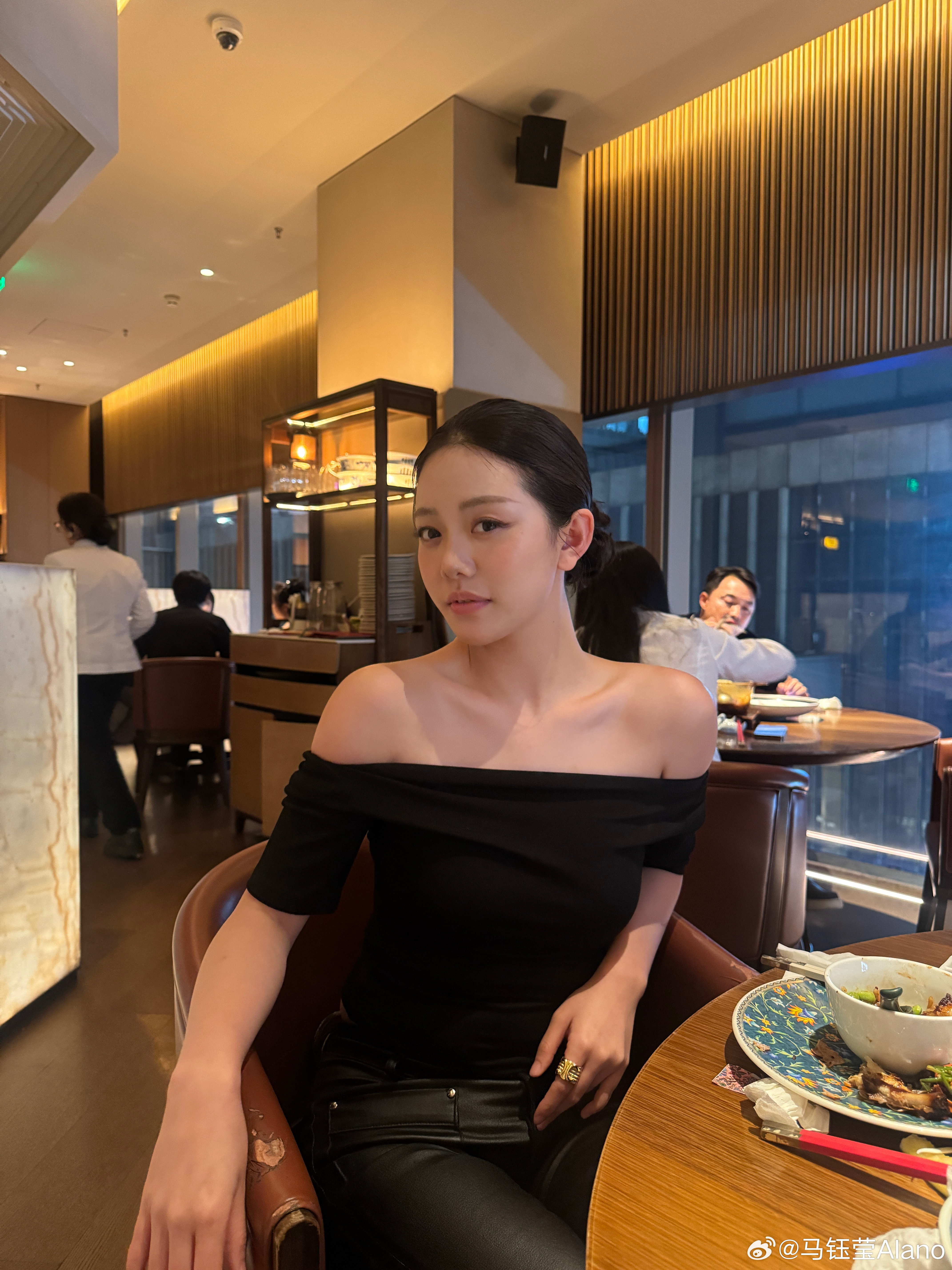 选择什么，就享受什么；享受什么，就承担什么； 