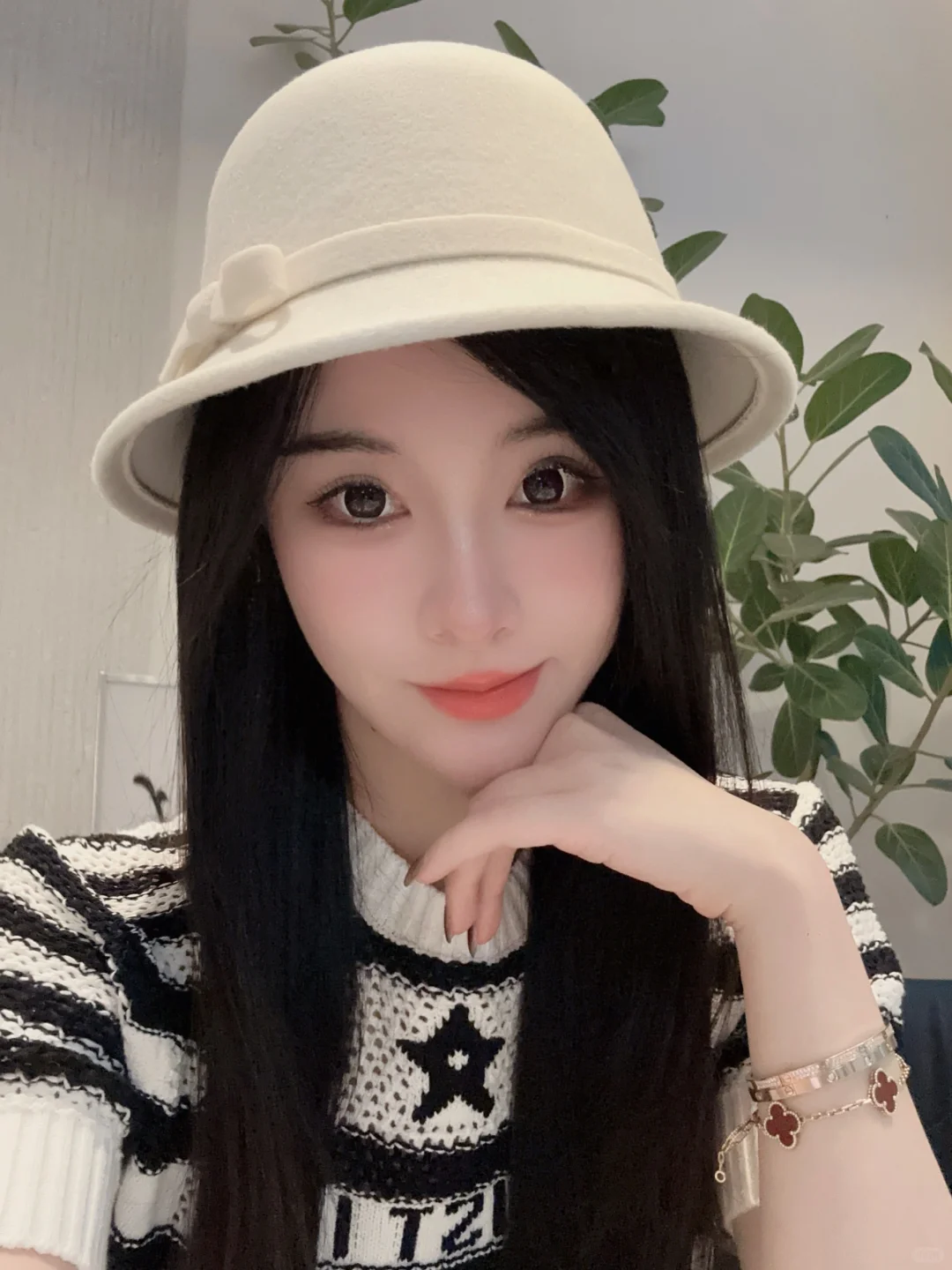 如果你有我就够了 那我也是