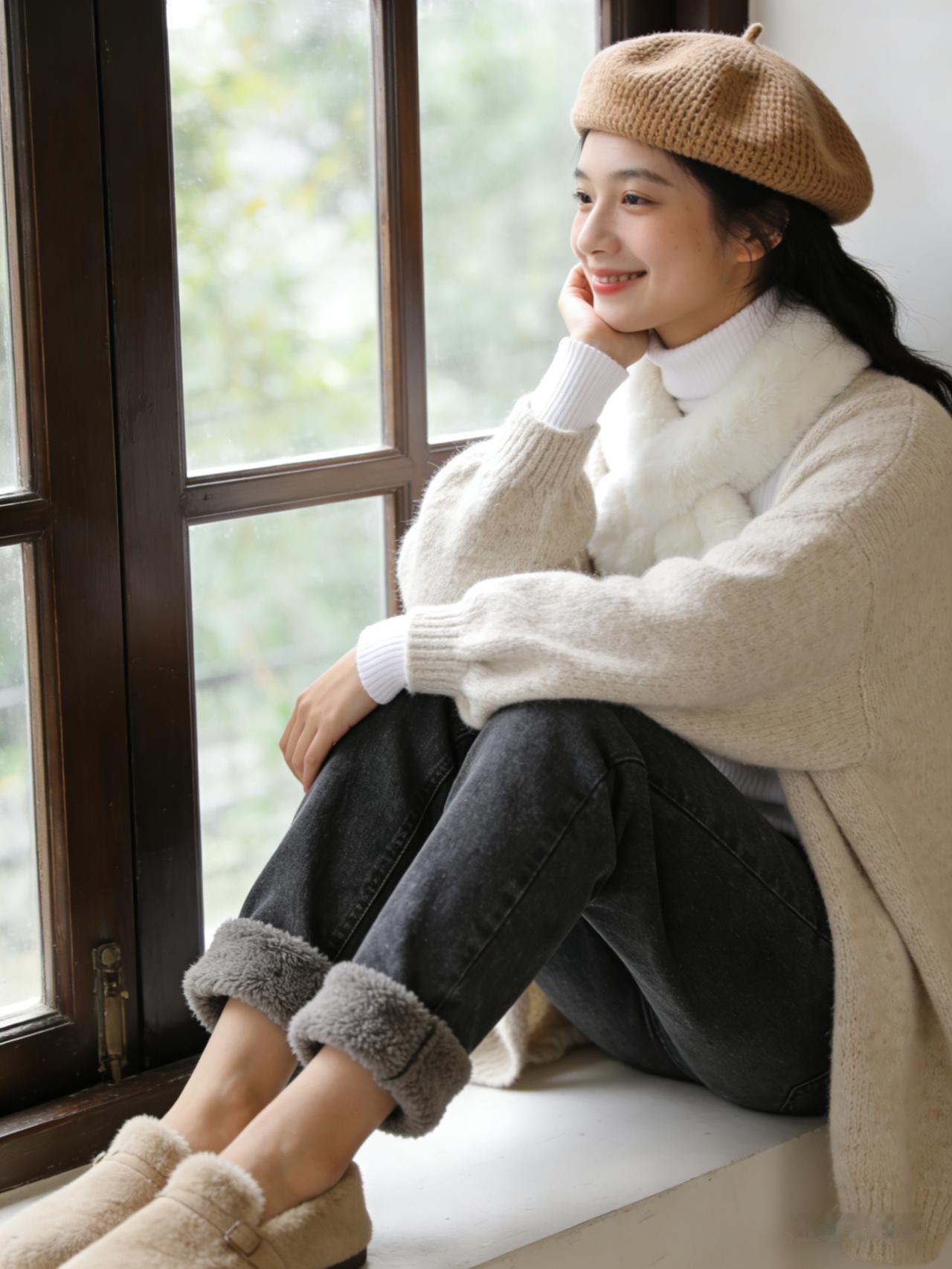 有气质的女人给人什么感觉