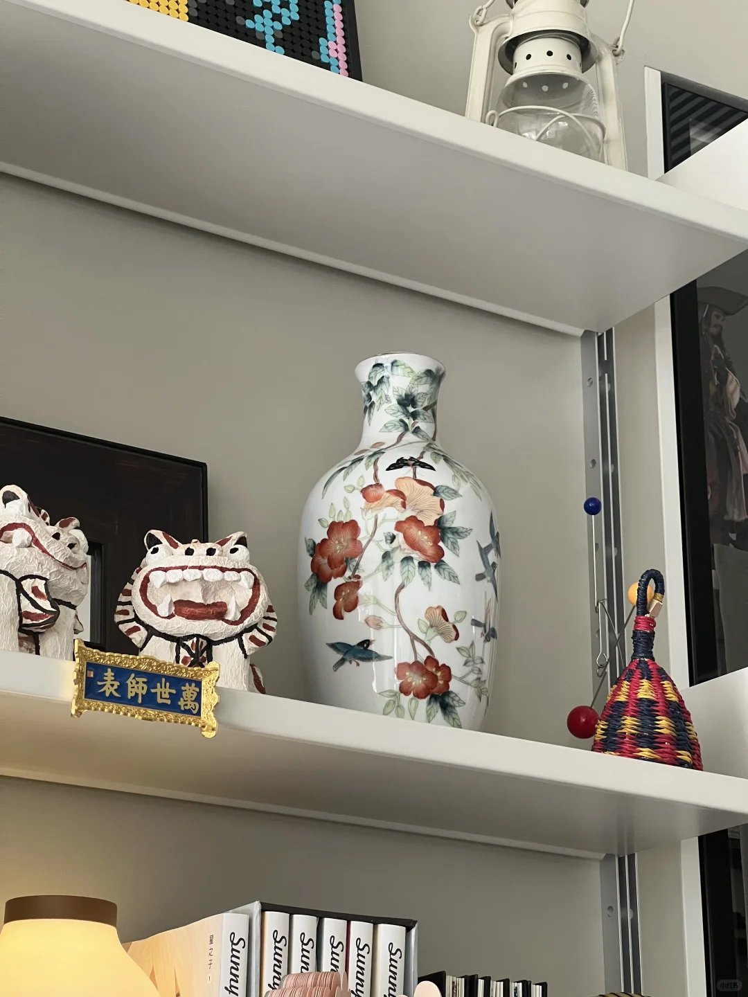 家居｜旅行收入的小物件